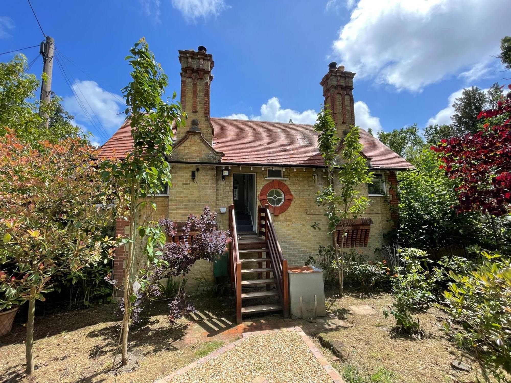 3 The Mews Villa ไรด์ ภายนอก รูปภาพ
